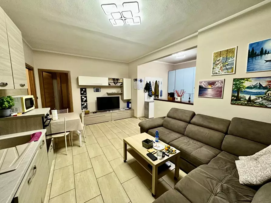 Immagine 5 di Appartamento in vendita  a Pontedera