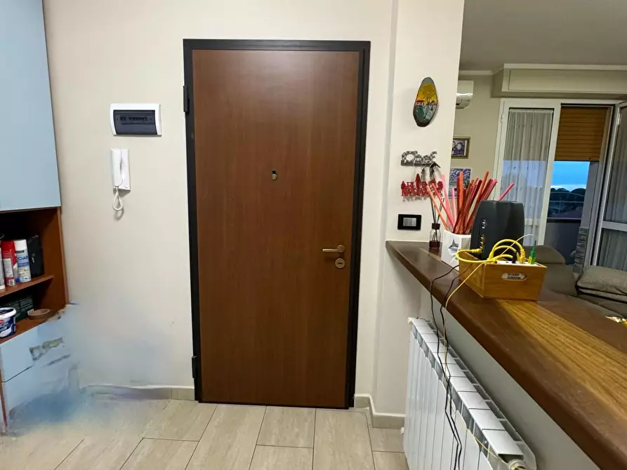 Immagine 4 di Appartamento in vendita  a Pontedera