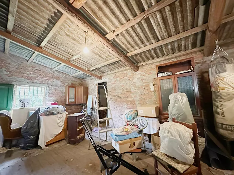 Immagine 6 di Casa semindipendente in vendita  a Altopascio