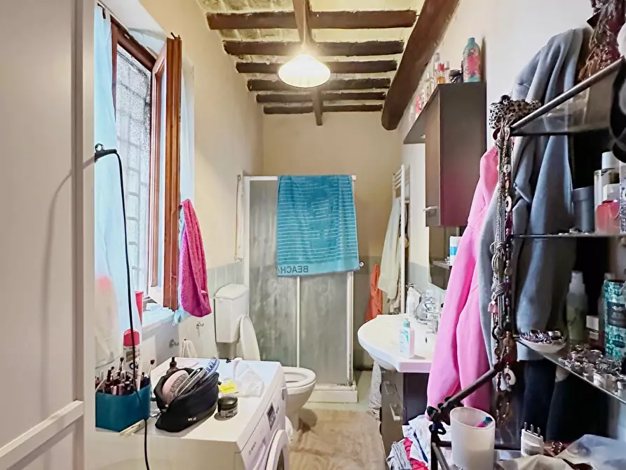 Immagine 11 di Casa semindipendente in vendita  a Altopascio