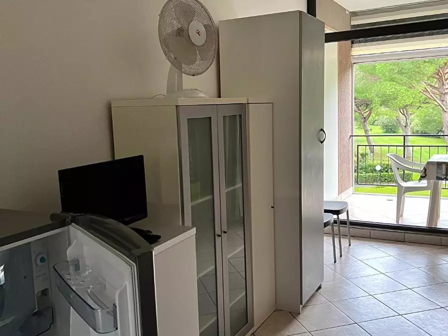 Immagine 3 di Appartamento in vendita  a Bibbona