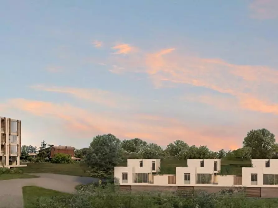 Immagine 3 di Terratetto in vendita  a Roma