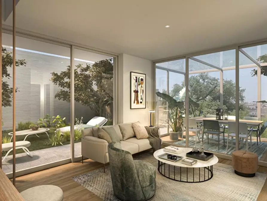 Immagine 5 di Terratetto in vendita  a Roma