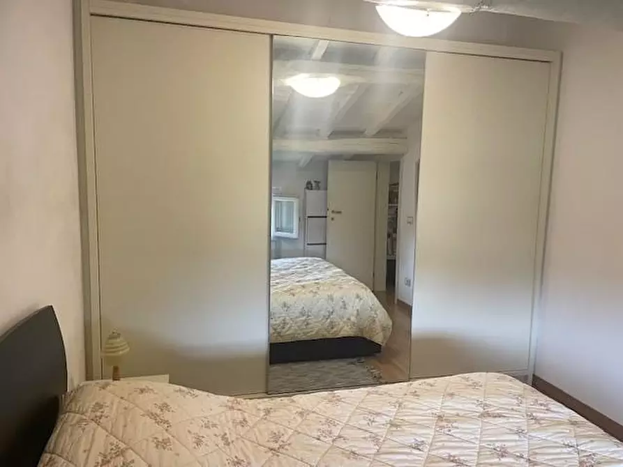 Immagine 25 di Mansarda in vendita  a Forte Dei Marmi