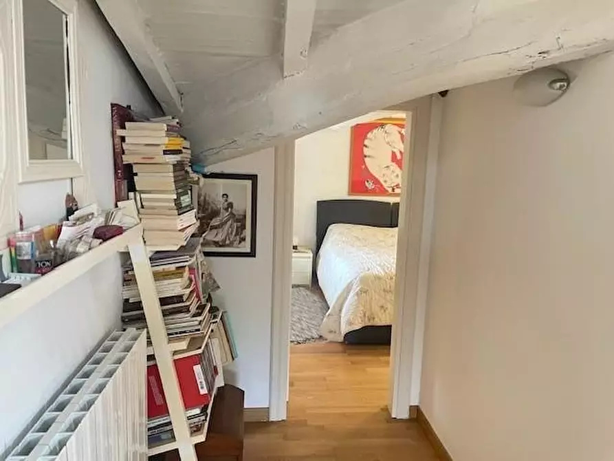 Immagine 20 di Mansarda in vendita  a Forte Dei Marmi