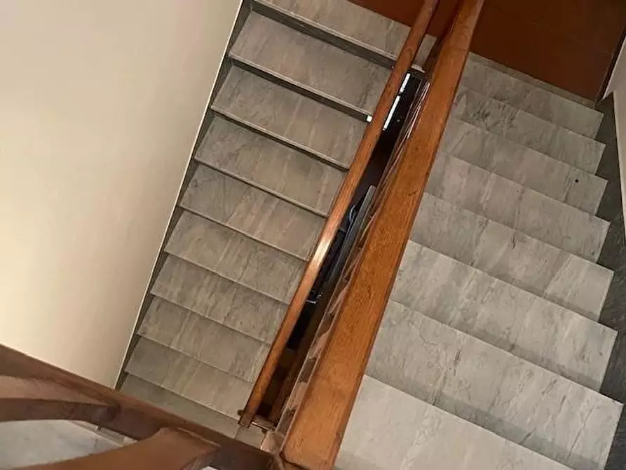 Immagine 35 di Mansarda in vendita  a Forte Dei Marmi