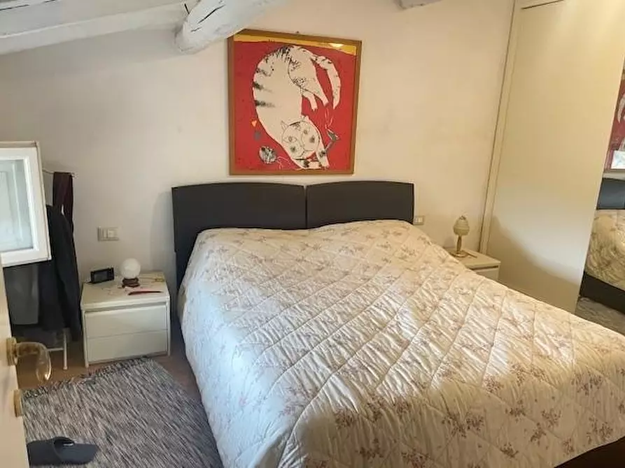 Immagine 21 di Mansarda in vendita  a Forte Dei Marmi