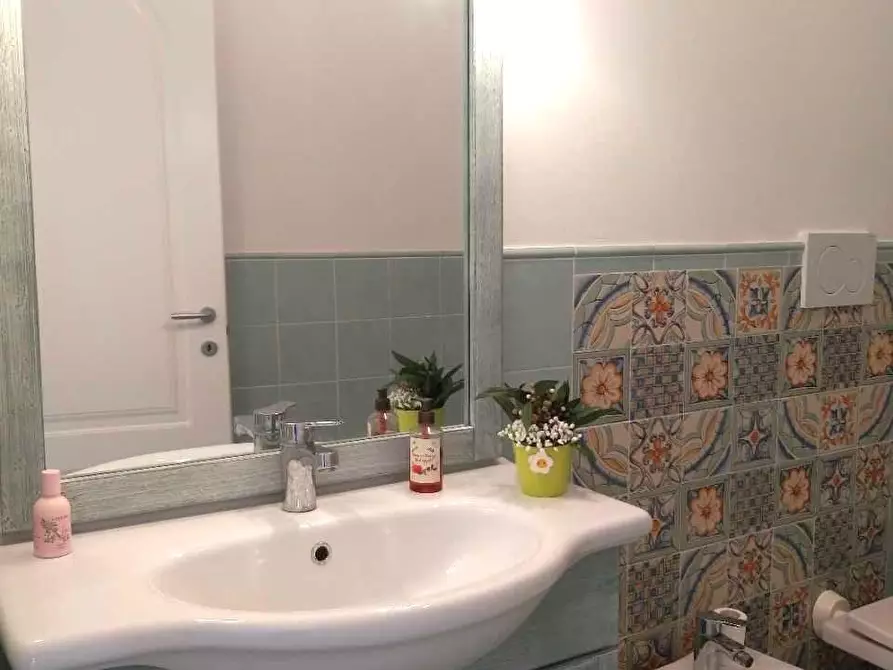 Immagine 13 di Terratetto in vendita  a Cascina