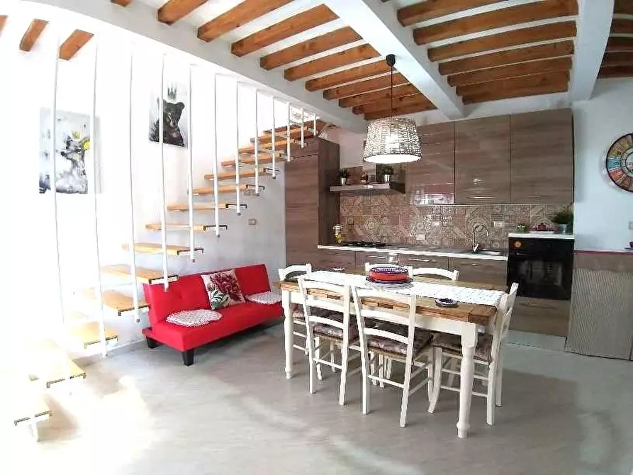 Immagine 2 di Terratetto in vendita  a Cascina