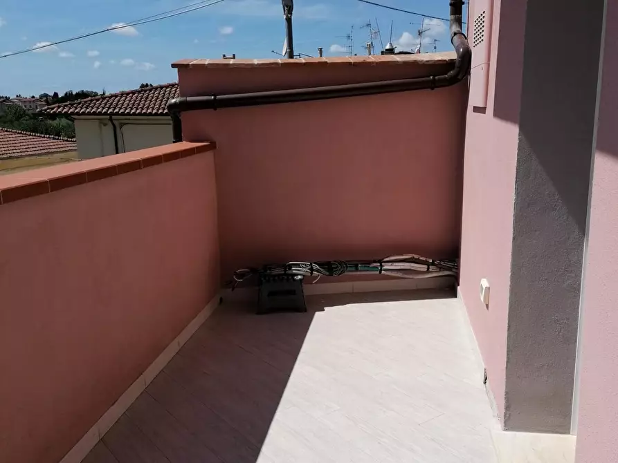 Immagine 18 di Terratetto in vendita  a Cascina