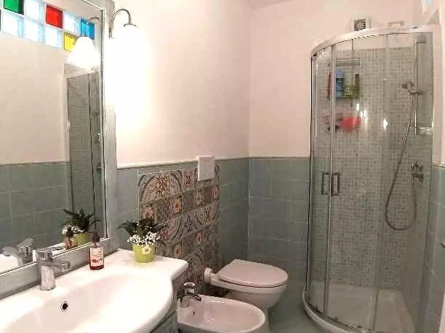 Immagine 12 di Terratetto in vendita  a Cascina