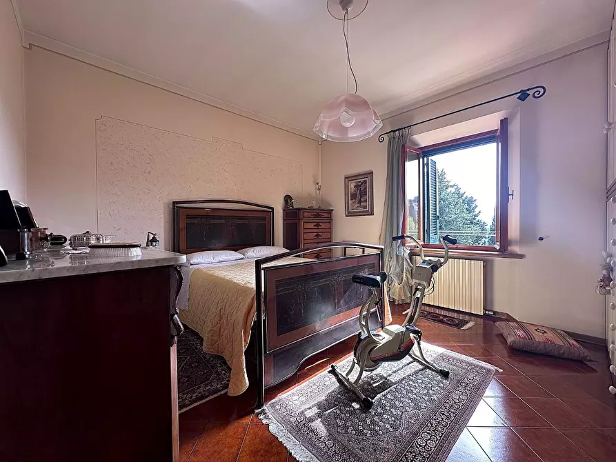 Immagine 55 di Villa in vendita  a Chianni