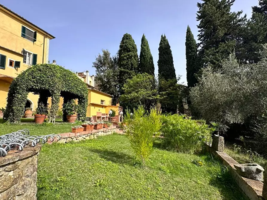 Immagine 76 di Villa in vendita  a Chianni