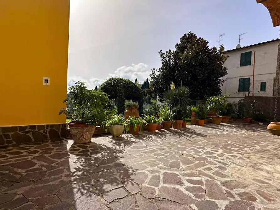 Immagine 68 di Villa in vendita  a Chianni
