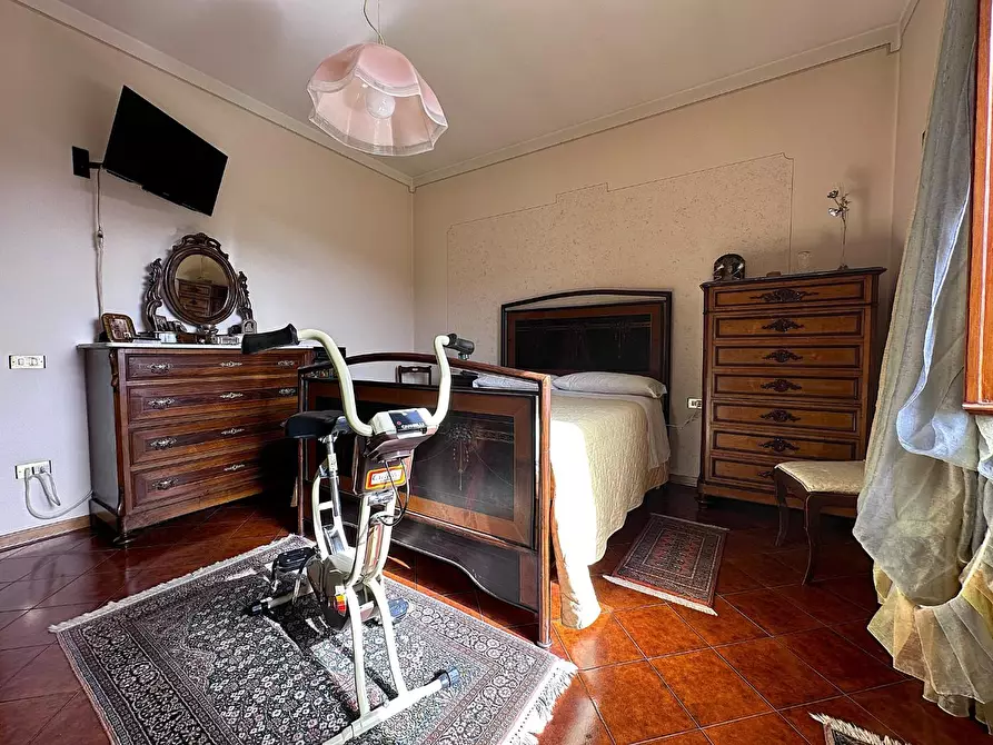 Immagine 56 di Villa in vendita  a Chianni