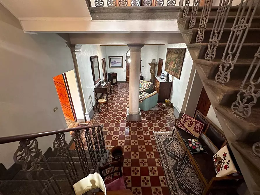 Immagine 22 di Villa in vendita  a Chianni