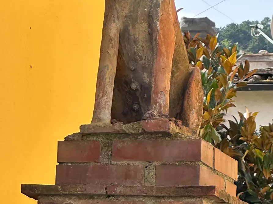 Immagine 81 di Villa in vendita  a Chianni