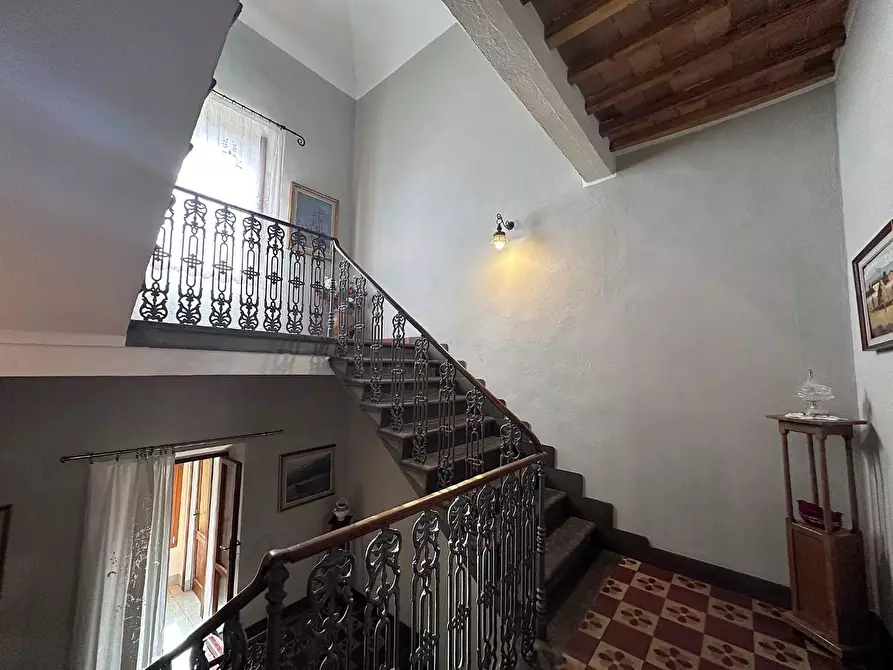 Immagine 38 di Villa in vendita  a Chianni