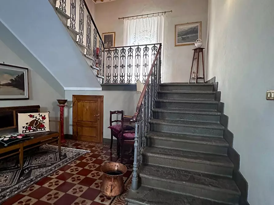 Immagine 21 di Villa in vendita  a Chianni