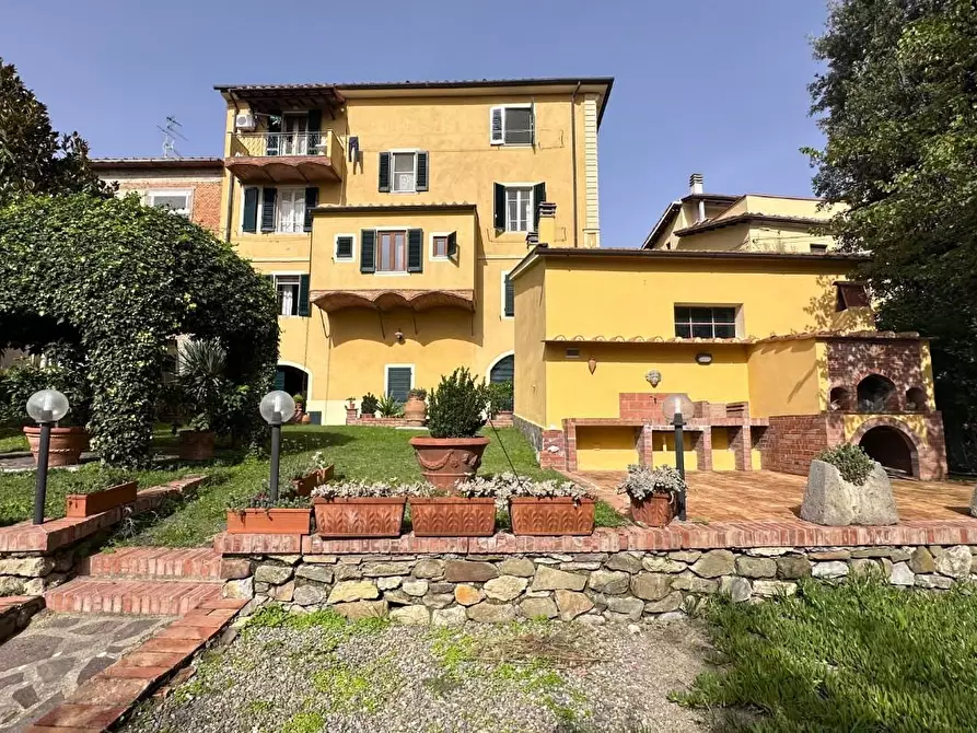 Immagine 77 di Villa in vendita  a Chianni