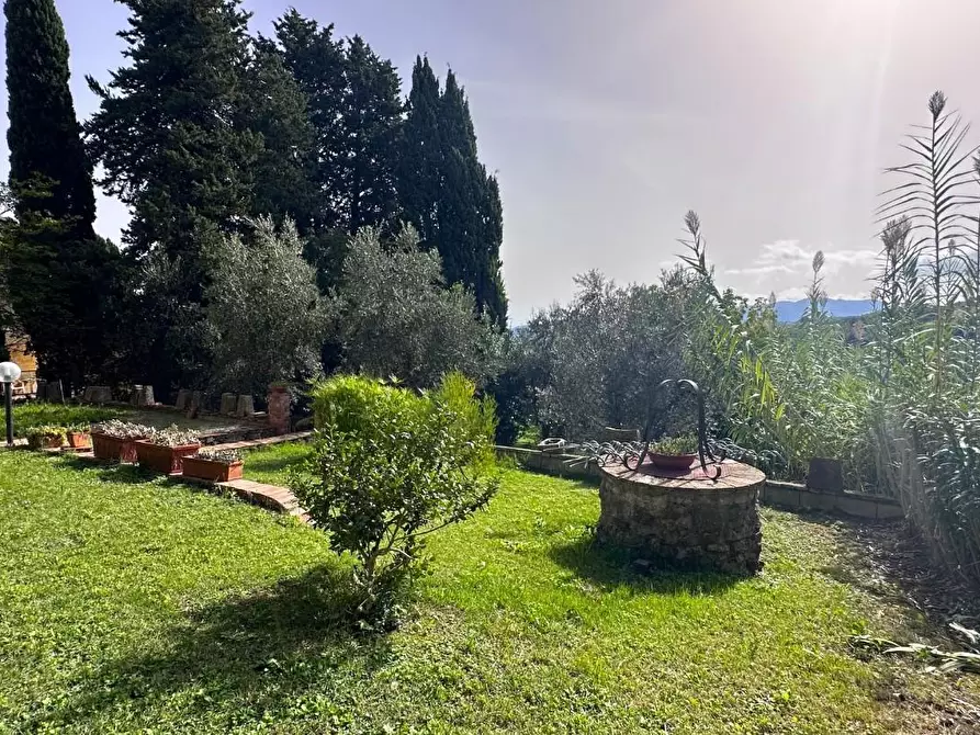 Immagine 73 di Villa in vendita  a Chianni