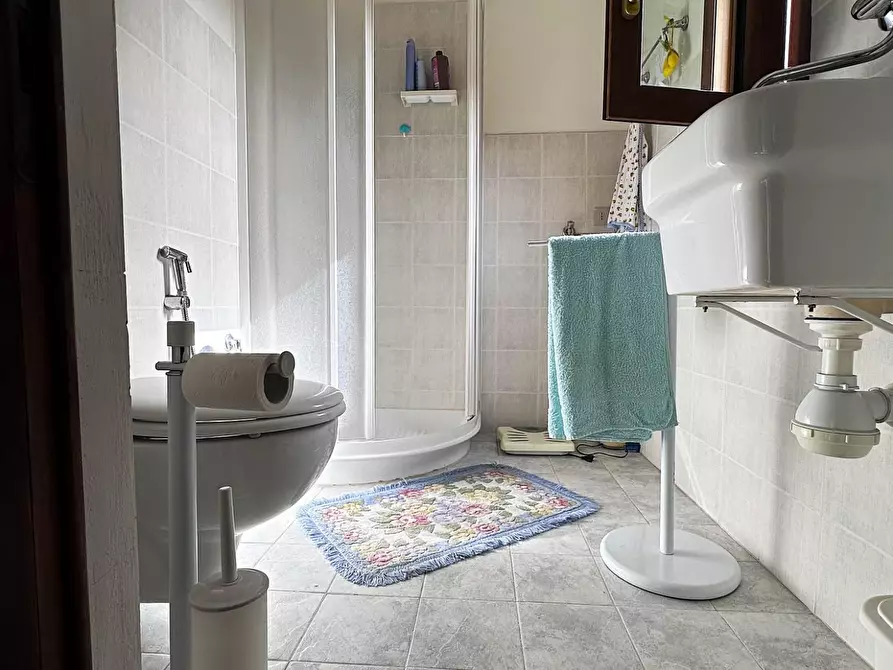 Immagine 23 di Villa in vendita  a Chianni