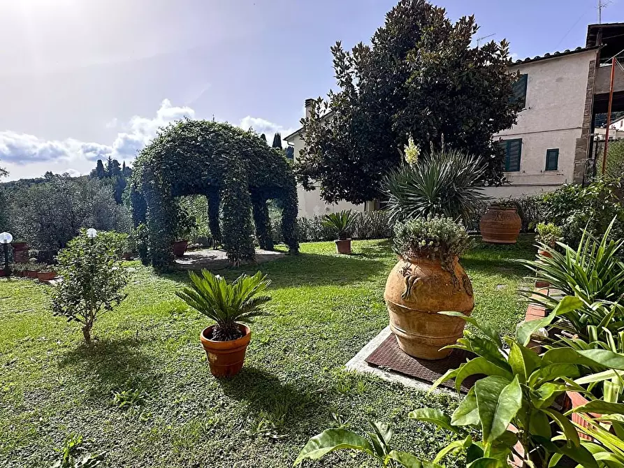 Immagine 67 di Villa in vendita  a Chianni