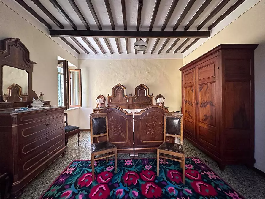 Immagine 20 di Villa in vendita  a Chianni