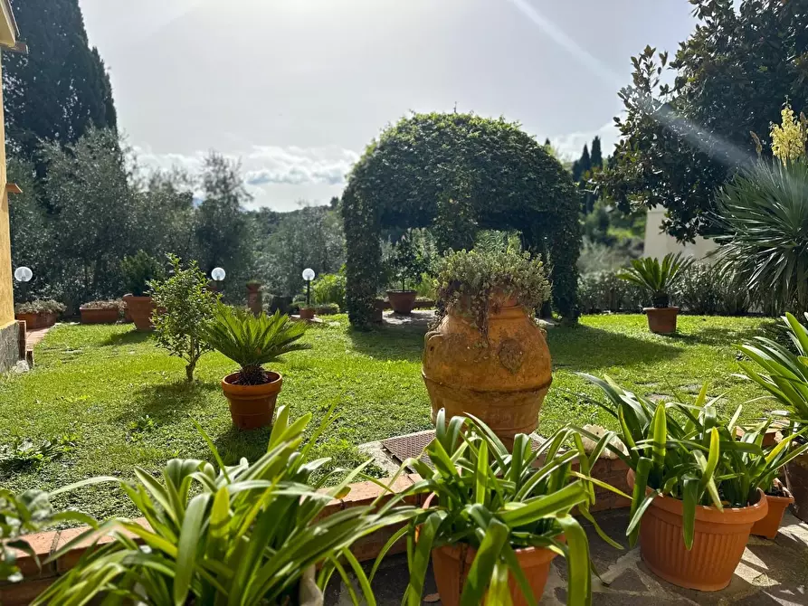 Immagine 78 di Villa in vendita  a Chianni