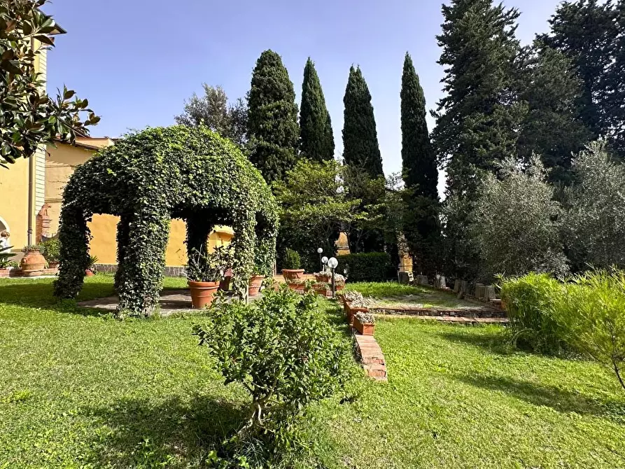 Immagine 75 di Villa in vendita  a Chianni