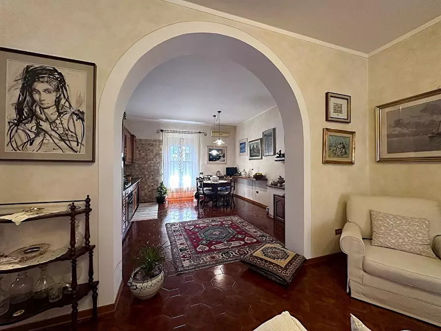 Immagine 46 di Villa in vendita  a Chianni