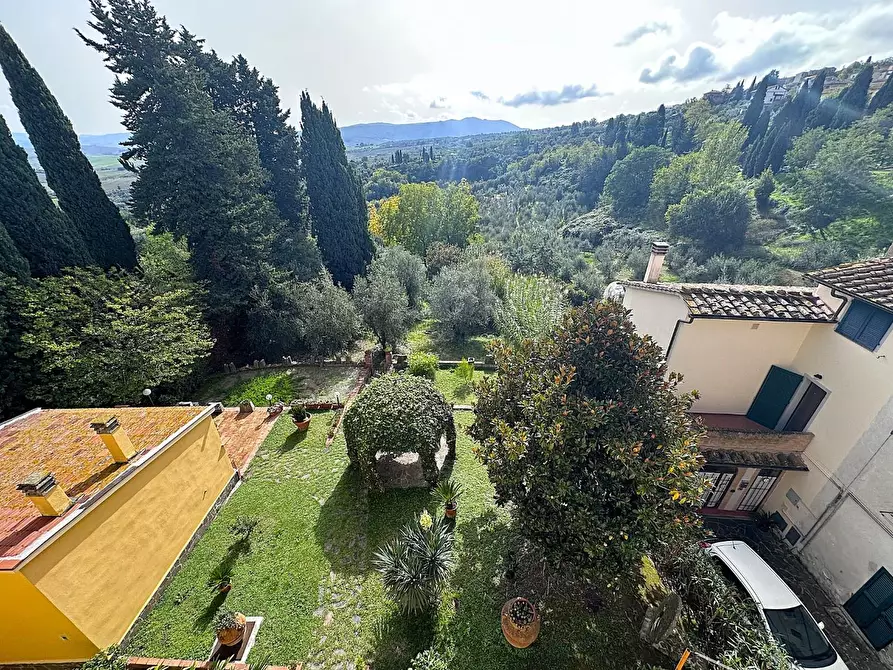 Immagine 58 di Villa in vendita  a Chianni