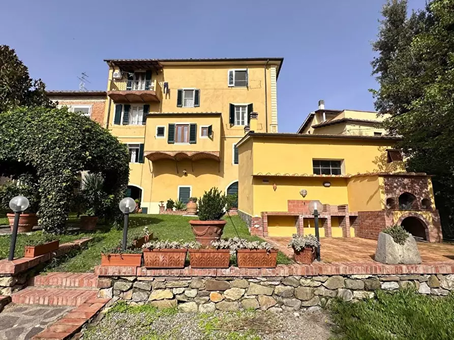 Immagine 79 di Villa in vendita  a Chianni