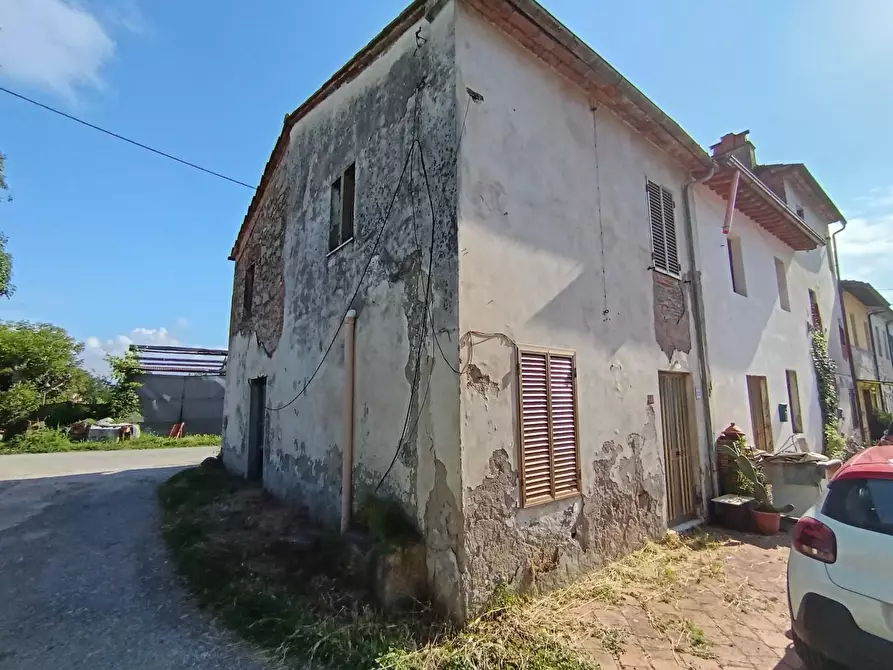 Immagine 1 di Terratetto in vendita  a Montecarlo