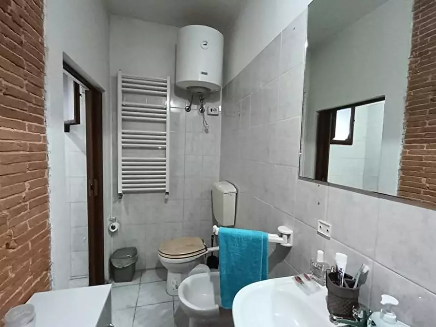 Immagine 3 di Terratetto in vendita  a Altopascio