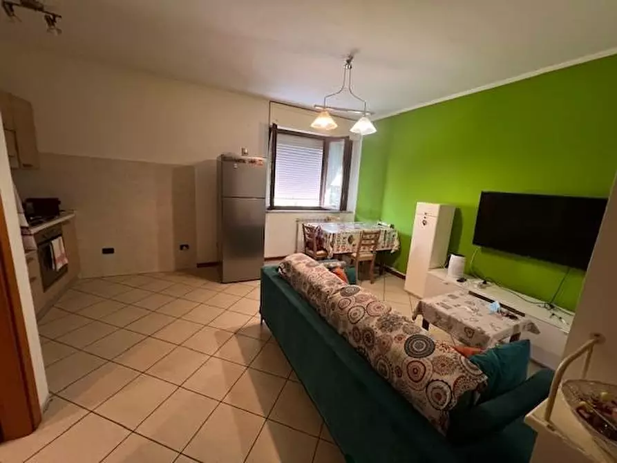 Immagine 3 di Appartamento in vendita  a Colle Di Val D'elsa