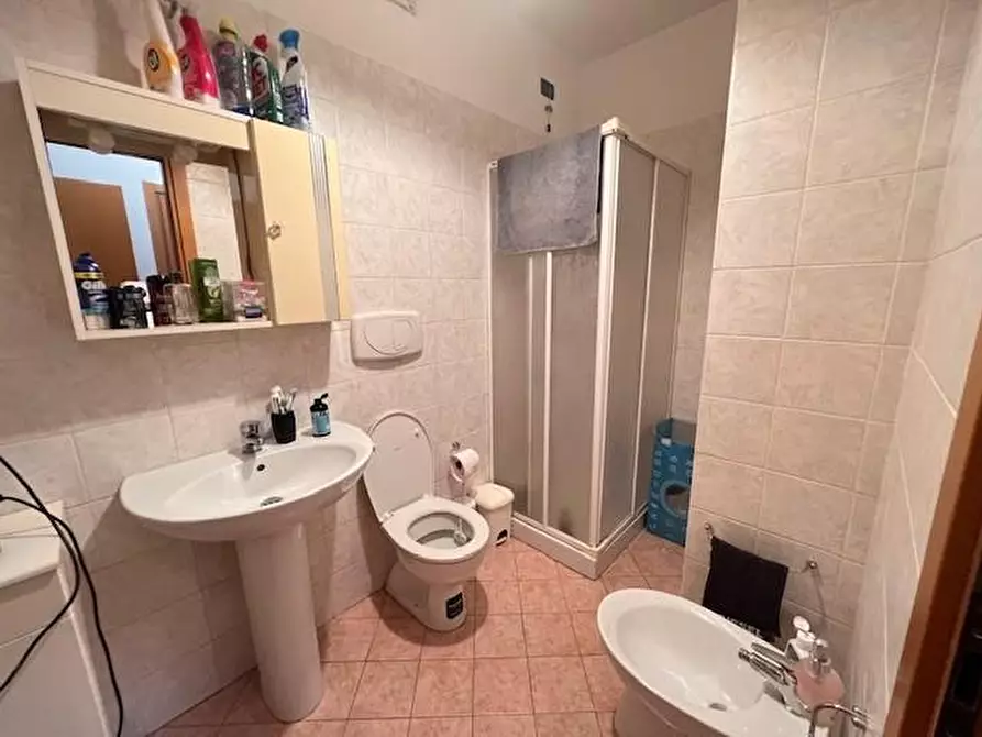 Immagine 9 di Appartamento in vendita  a Colle Di Val D'elsa