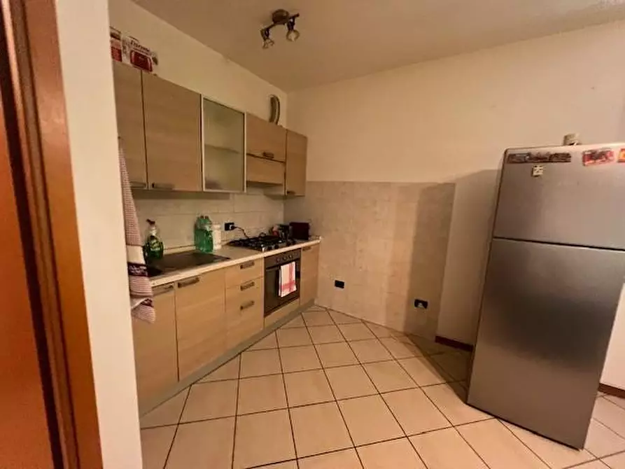 Immagine 4 di Appartamento in vendita  a Colle Di Val D'elsa