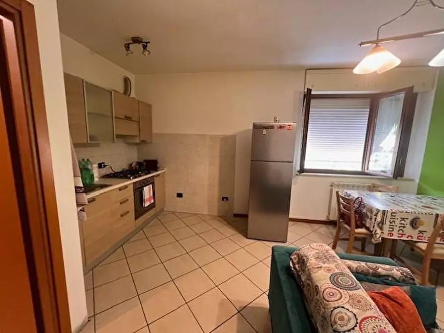 Immagine 2 di Appartamento in vendita  a Colle Di Val D'elsa