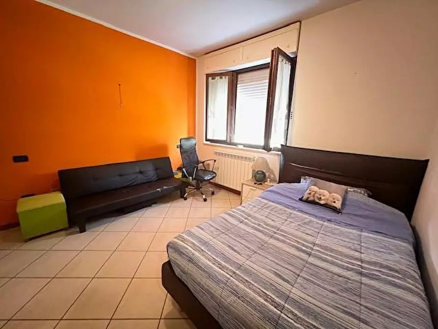 Immagine 5 di Appartamento in vendita  a Colle Di Val D'elsa