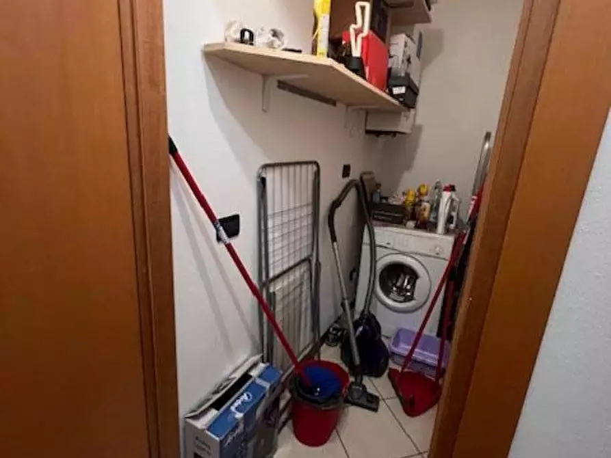 Immagine 8 di Appartamento in vendita  a Colle Di Val D'elsa