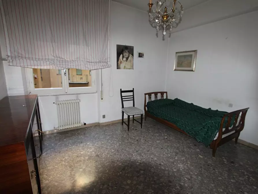 Immagine 5 di Appartamento in vendita  a La Spezia