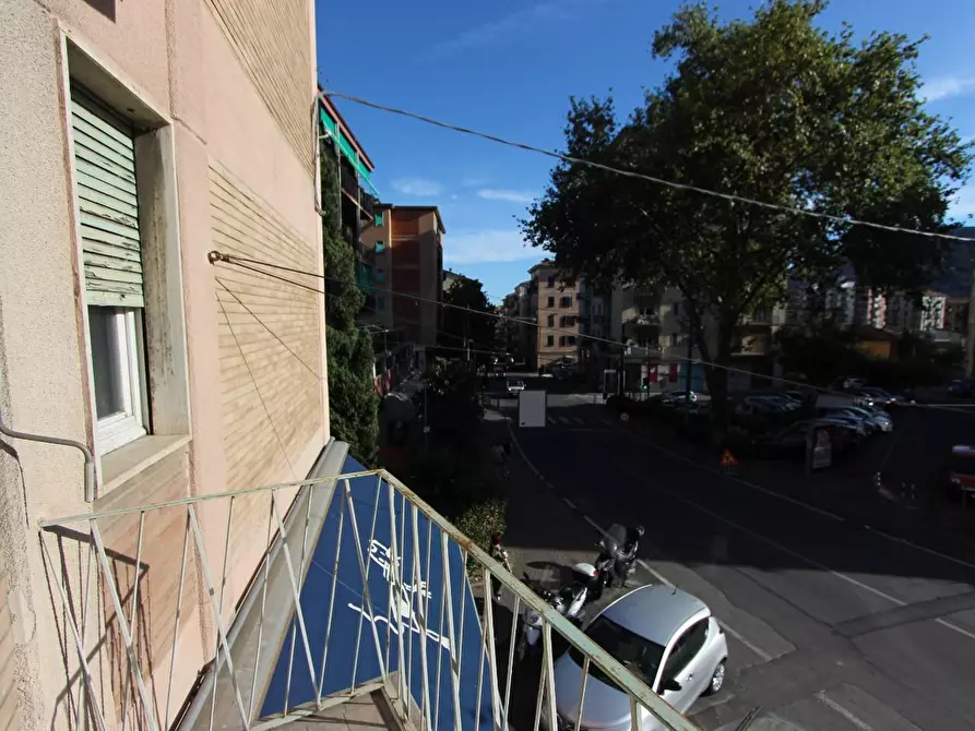 Immagine 10 di Appartamento in vendita  a La Spezia