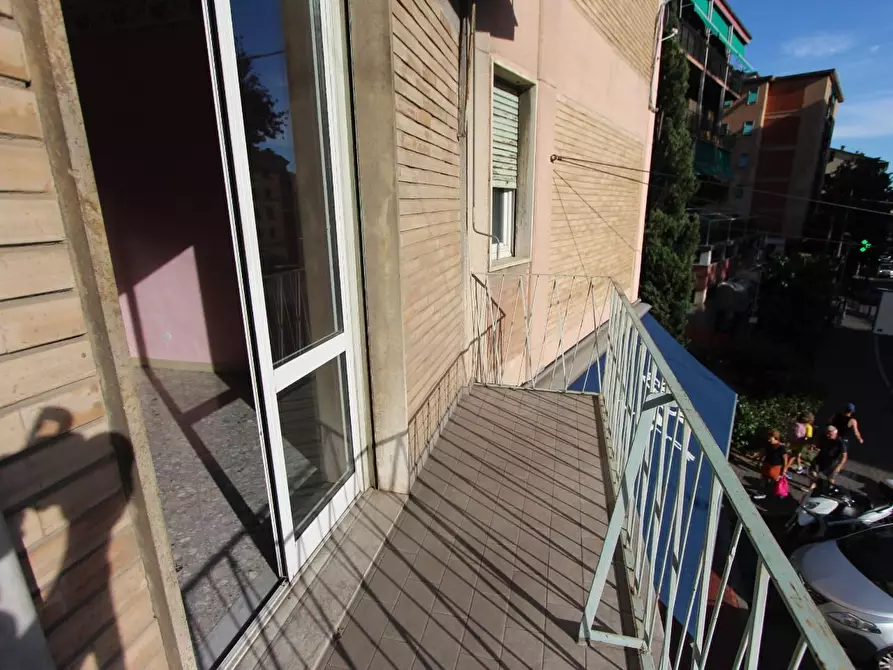 Immagine 9 di Appartamento in vendita  a La Spezia