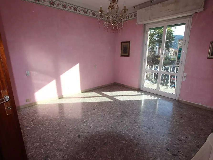 Immagine 8 di Appartamento in vendita  a La Spezia