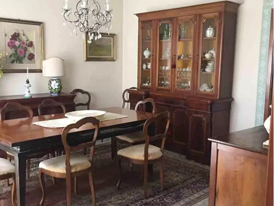 Immagine 26 di Appartamento in vendita  a La Spezia