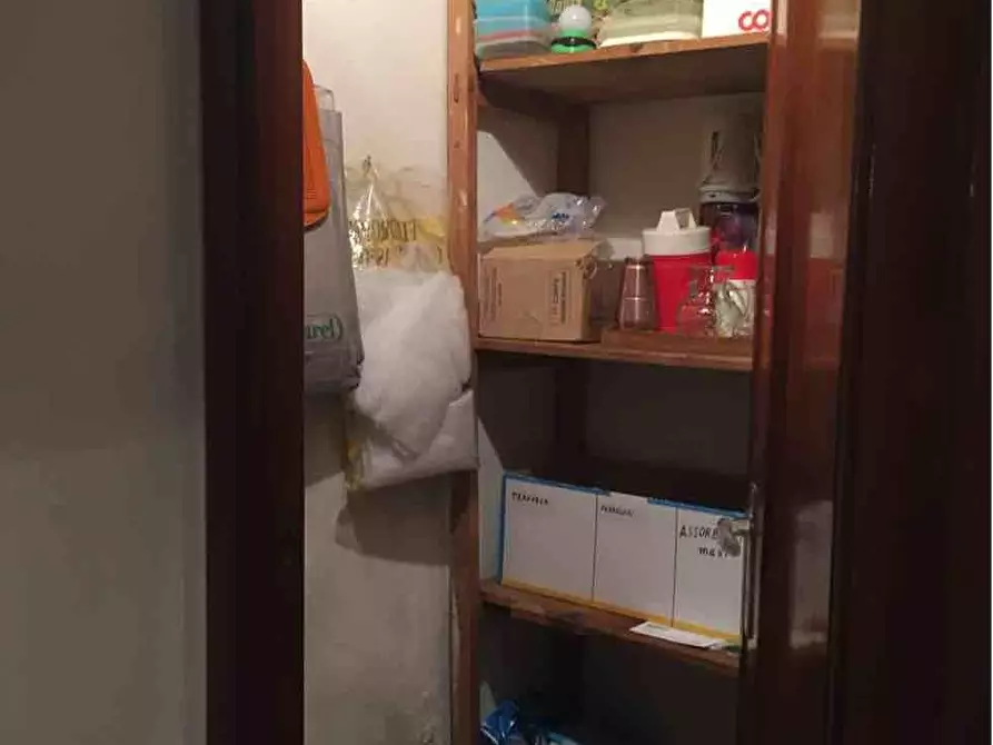 Immagine 13 di Appartamento in vendita  a La Spezia