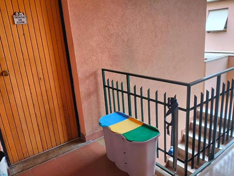 Immagine 35 di Appartamento in vendita  a Livorno