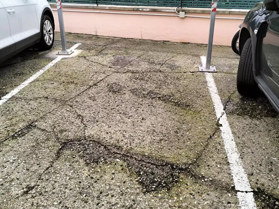 Immagine 36 di Appartamento in vendita  a Livorno