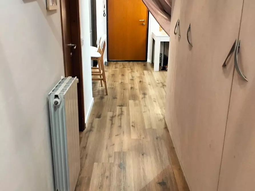 Immagine 12 di Appartamento in vendita  a Livorno